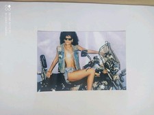 ANDREA BERG :  WUNDERSCHÖNES FOTO/BILD..SCHLAGERSÄNGERIN..SONNENHOF.MOSAIK #471