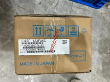 ONE NEW YASKAWA SERVO MOTOR SGM7G-13AFA6C