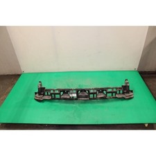 HALTER MITTE STOSSFÄNGER/STOSSSTANGE H. LAND ROVER RANGE VELAR (17-23)
