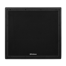 PreSonus CDL Sub18 18-Inch 1000W Active Power...