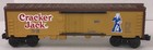 Lionel, O Scale, O Gauge, Reefer, #9853, Cracker Jack, 3-Rail — photo 4
