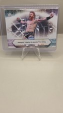 WWE Sheamus Wins 10 Man Battle Royal Topps 20...