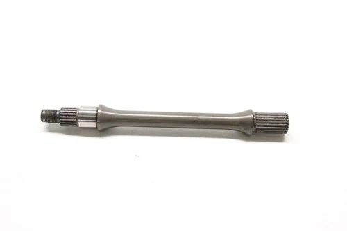 SHAFT, SECONDARY OUTPUT
