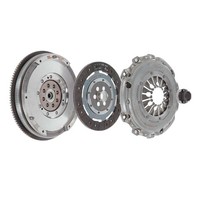 Kupplungssatz Valeo Aftermarket-Expertise Passend FüR U.A. Audi A3