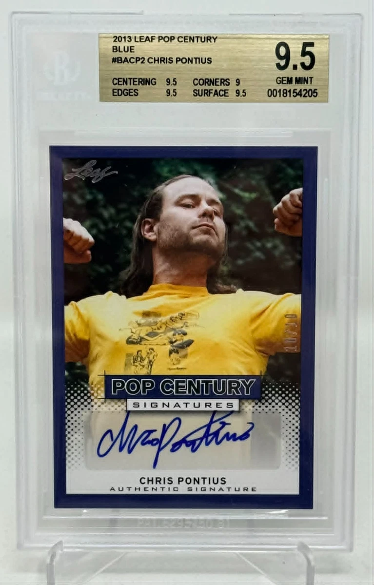 Pop Century Non-Sport Trading Cards for sale | eBay