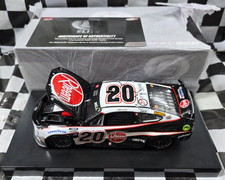 Christopher Bell 20 RHEEM New Hampshire Win ELITE 2024 Camry 1:24 W202422RHMCDS