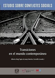 Transiciones en el mundo contemporáneo (Estudis sob... | Buch | Zustand sehr gut