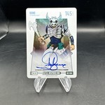 2025 Bo Jackson Battle Arena Alpha Update Bone BFA-184 Steel Auto Power 145