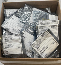 New Sealed Lot of 50 Cisco DS-SFP-FC8G-SW 8gb Transceiver Modules 10-2418-02