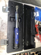  Expert by Facom E100105 1/4" Drive Torque Wrench 5-25Nm