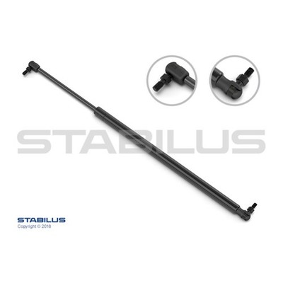 Gasfeder STABILUS 083755