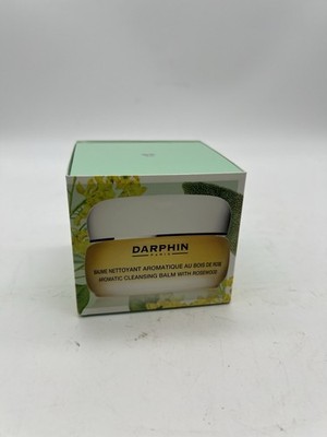 Darphin Éclat Sublime Aromatic Cleansing Balm with Rosewood 40ml/1.26 oz NIB
