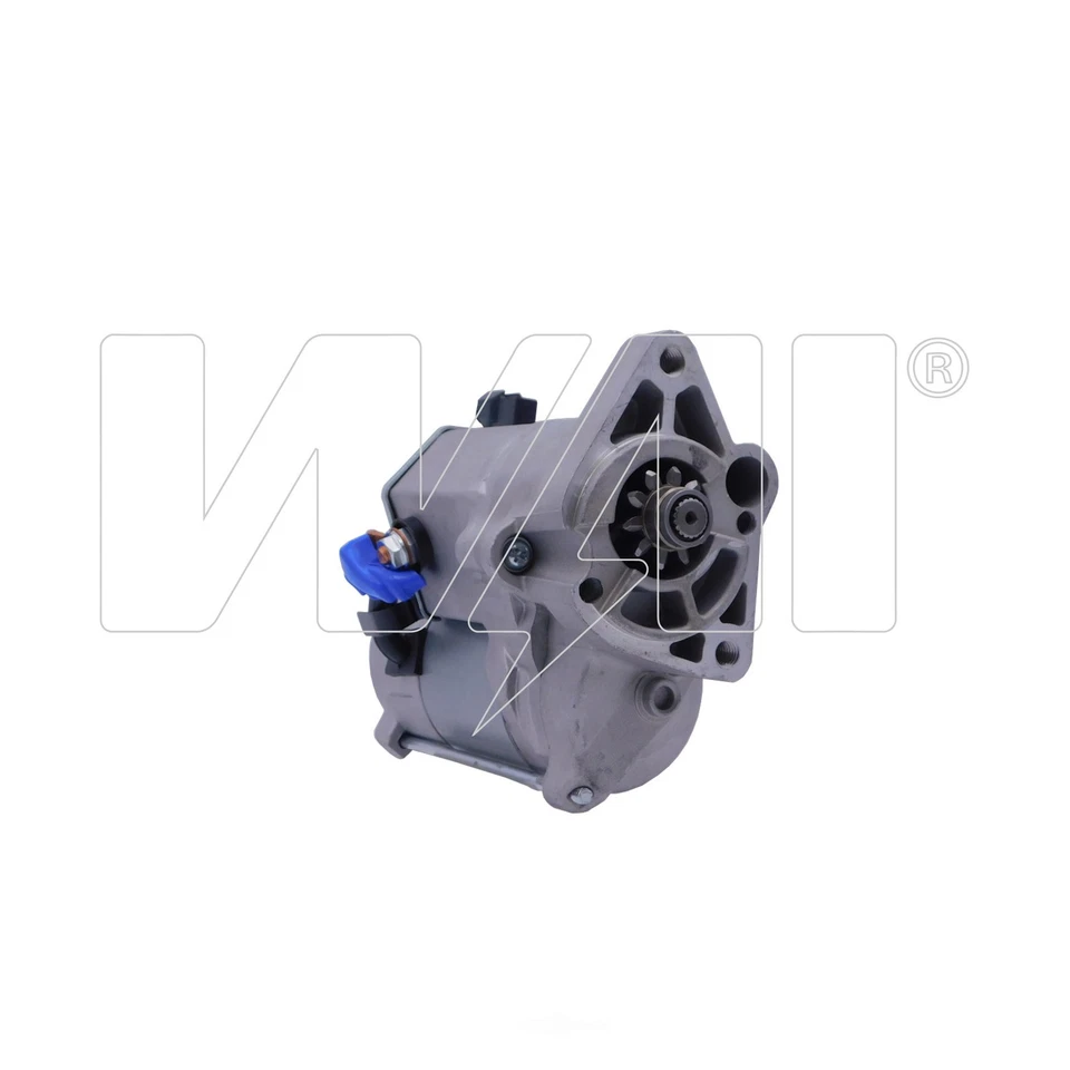 Motor de arranque para Jeep Grand Cherokee WAI 2012-2013 WORLD POWER SYSTEMS Foto 3 de 4