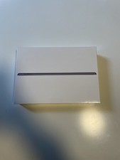 Factory Sealed New iPad 7th Gen 32GB Wi-Fi 3F835LL/A- Space Gray 100 battery