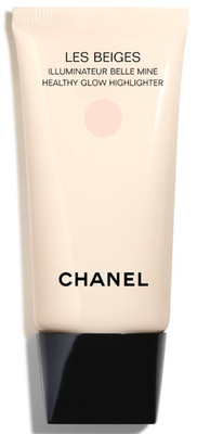 Chanel Les Beiges Healthy Glow Liquid Highlighter -SUMMER GLEAM, NIB SEALED!