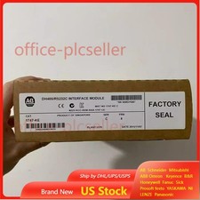 AB 1747-KE SER C SLC 500 PLC Communications Module 1747KE US Free Tax