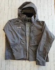 Men's Size XXL Aquaz Trinity Wading/fishing Jacket