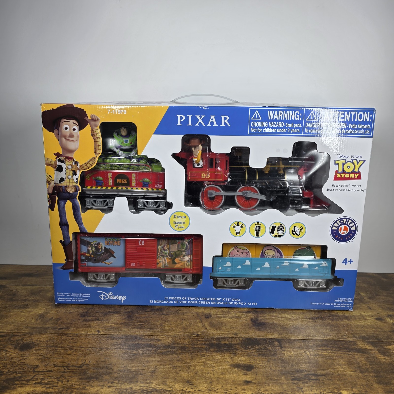 Click here to see eBay Auction