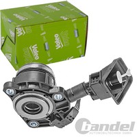 Valeo ZentralausrÜCker Kupplung Passend FüR CitroËN Berlingo C4 C5 DS3 DS4 DS5