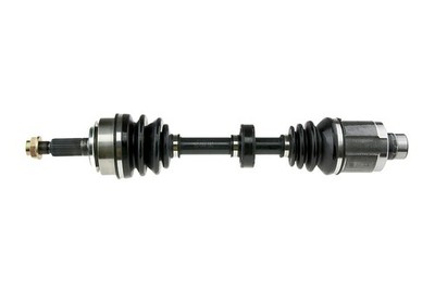 Antriebswelle passend für HONDA ACCORD 2.2I-CDTI 04-08 /RECHTS, MTM/ OE zu Vergl