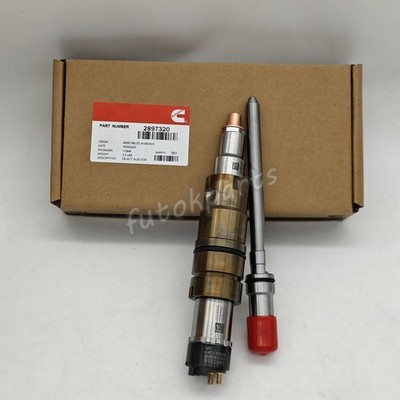 CUMMINS ISX15 INJECTOR 2897320, 5579419 SUPERCED P/N 2897320PX ,5579419PX