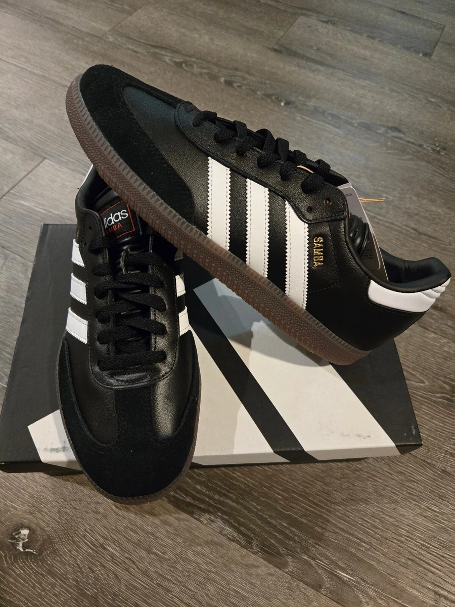 adidas Samba Classic OG Black Gum for Sale | Authenticity