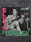 ELVIS PRESLEY ROCK 'N' ROLL 1956 HMV UK 1st PRESS? CLP1093 Vinyl Record Free P&P