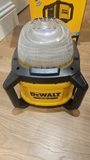 DEWALT DCL074 18v LED site light