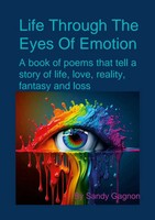 Life Through The Eyes Of Emotion Sandy Gagnon Taschenbuch Englisch 2024 [.]