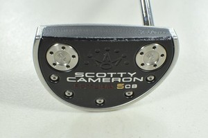 Scotty Cameron Futura 5 Cb | eBay