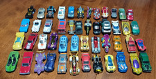 Lot of 48 Hotwheels Cars