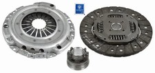 Kit d'embrayage Mercedes CLASSE C