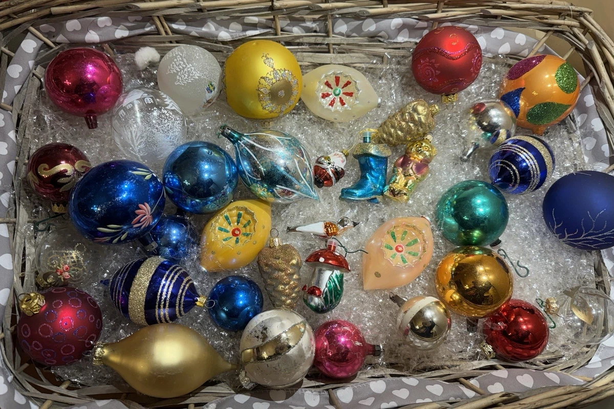 Palla Natalizia Con Natività Per Albero Di Natale Myriam - copertina