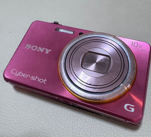 Sony Cybershot Dsc Wx 100 | eBay