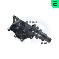 Thermostat KüHlmittel Era 350575A FüR Clio Megane KZ0 JM0 ScÉNic BZ0 Renault 2 3