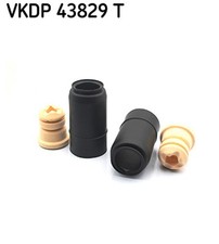 Stoßdämpfer Staubschützer SKF VKDP 43829 T für BMW 3er F30 F80 Touring F31 4er