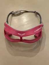 Women’s Cascade Poly Pro Lacrosse Goggles