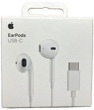 New Apple USB-C Earpods Original OEM for iPho...