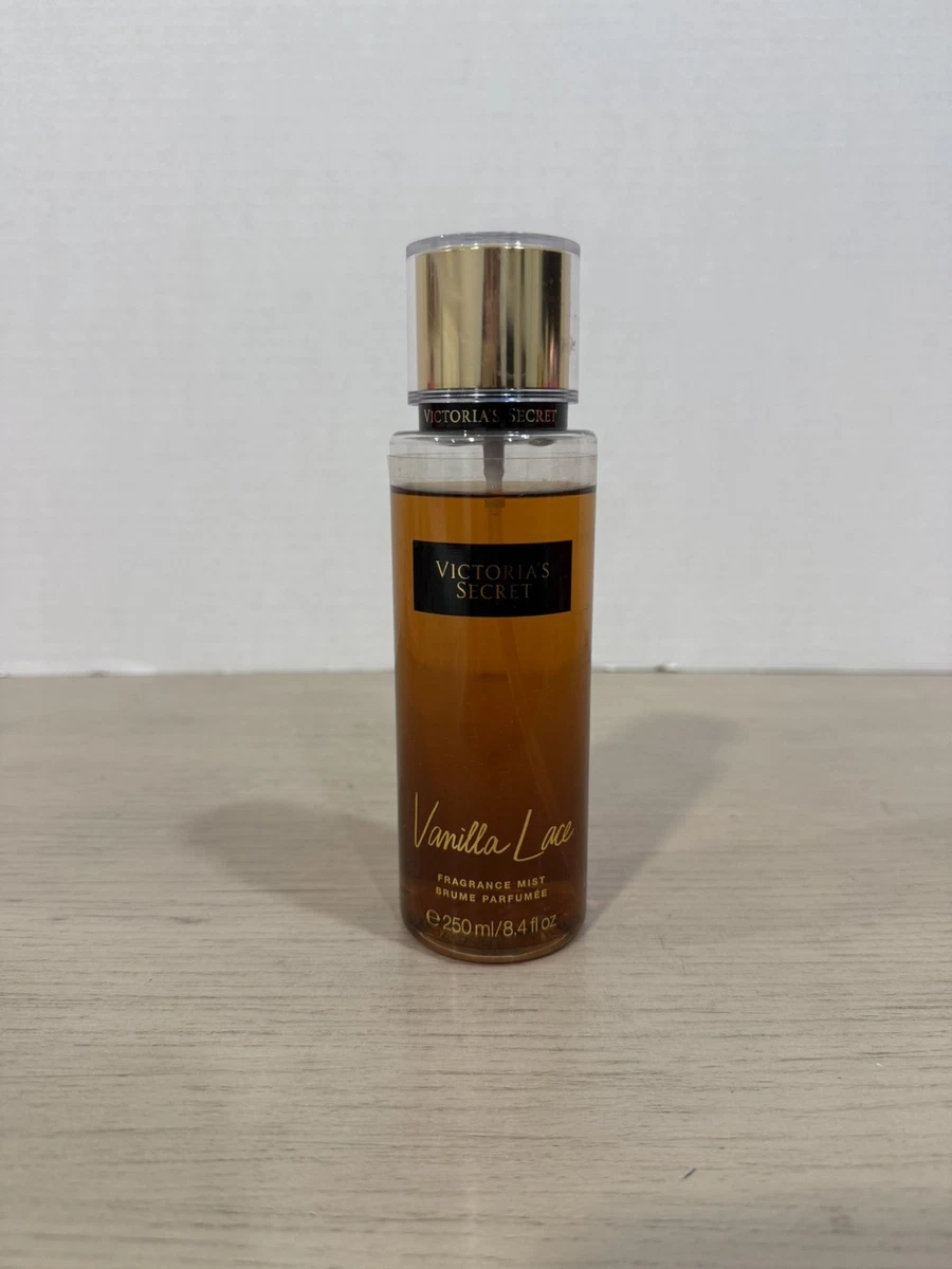 Victoria Secret Vanilla Lace Perfume In Body Sprays & Mists for