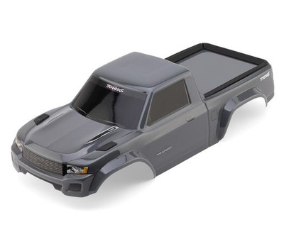 Traxxas TRX-4® Sport 1/10 Pre-Painted Clipless Rock Crawler Body