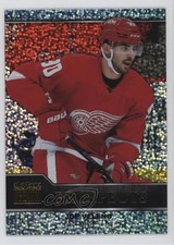 2021-22 Skybox Metal Universe Premium Prospects Sapphire Joe Veleno #PP-7 02l5