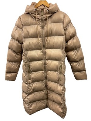 Cipo Baxx Jacke Parka Damen Gr.M Neu Gefüttert