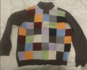 Eddy Monetti カシミヤ　セーター　30万　イタリア　エディモネッティ Eddy Monetti | eBay
