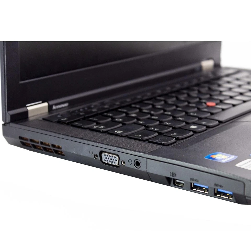 Lenovo T430 I5 14" 4gb 480gb Windows 11 Pro Tastiera Layout Itali Ricondizionato - Immagine 3 di 4