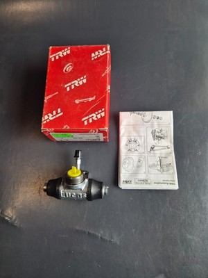 TRW Radbremszylinder Zylinder bremseBWC107 Audi VW Skoda Seat