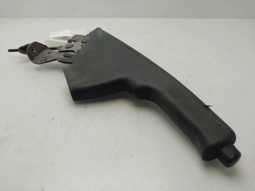 6Q0711303AK Palanca Freno para SKODA FABIA (6Y2/6Y3) Comfort 2005 9136073 - Imagen 5 de 10