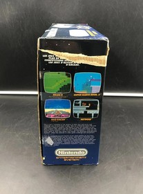 Nintendo Entertainment System Control Deck (NES-001) Console - FREE SHIPPING