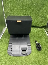 iRobot Clean Base Dirt Disposal Charging Dock Roomba J7 J8 J6 ADG-N1.  S3