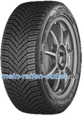 Goodyear UltraGrip Ice 3 255/45 R19 104T XL, EVR Nordic Compound