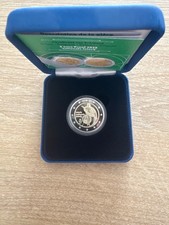 Belgique 2€ 2025 Loterie nationale- Belle Epreuve BE Proof